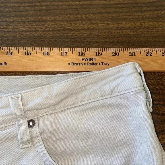 LEE Riders Instantly Slims You Jeans Size 22W - Picture 7 of 8